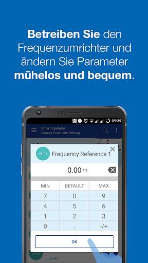 DriveWizard Mobile screenshot 3