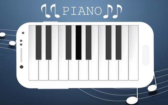 Piano Player notes screenshot 3