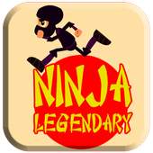 Ninja Legendary 1.0
