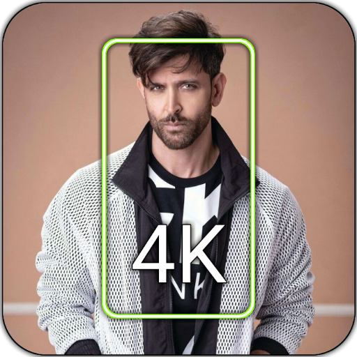 Hrithik Roshan Wallpaper icon