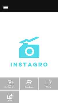 Instagro App Grow Instagram screenshot 4