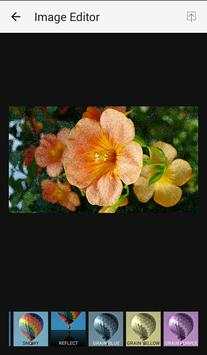 30 filters - Free Photo Editor screenshot 6