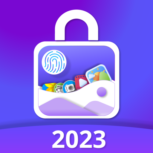 Gallery Lock Photo Video Vault icon