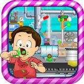 Granny's Jelly & Candy Factory 1.0.1