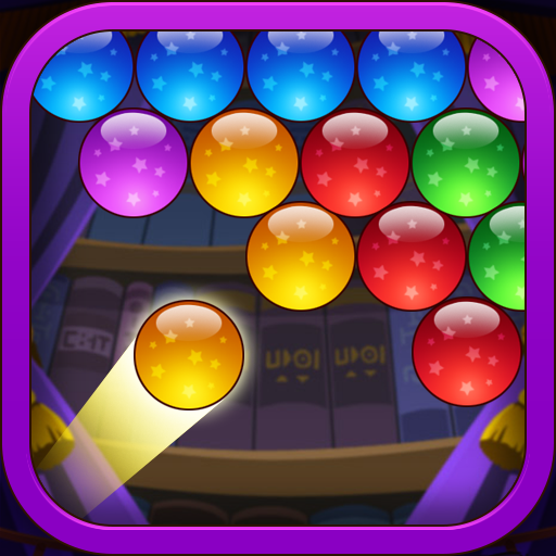 Bubble  Cat icon