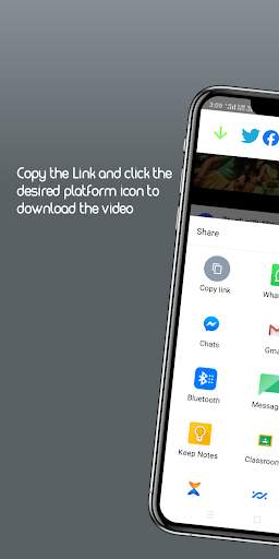 Media Downloader screenshot 5