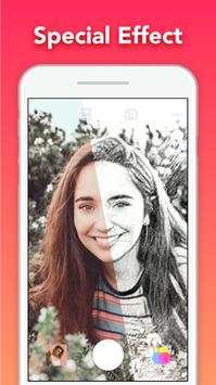 Selfie Camera screenshot 15