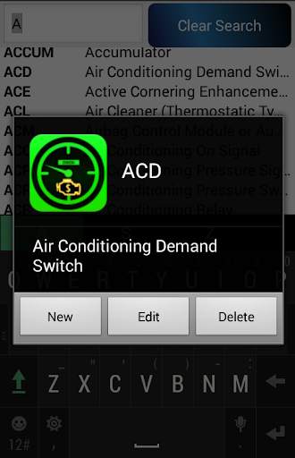 OBD2 Pro Check Engine Car DTC screenshot 2