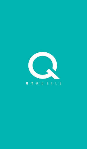 QT Mobile - Ahlinya Isi Ulang Murah & Cepat screenshot 1
