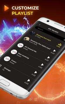 MP3 Player– Free Music Player - Music Plus screenshot 12