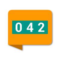 Message Counter - SMS Counter on 9Apps