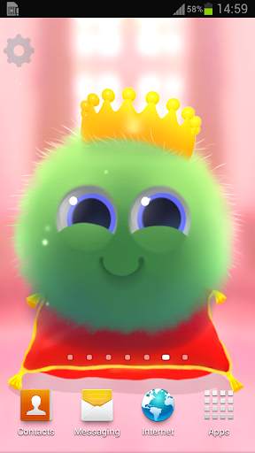 Fluffy Chu Pro 6 تصوير الشاشة