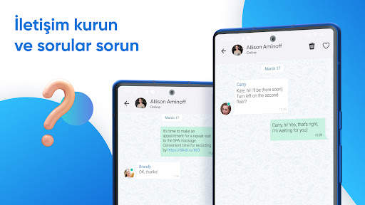 DIKIDI Online screenshot 7