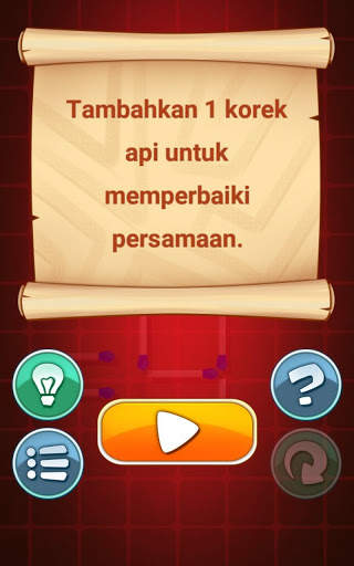 Teka-teki korek api screenshot 11