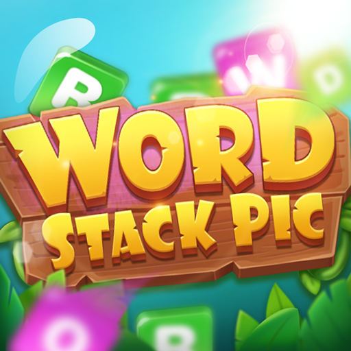 ikon Word Stack Pic
