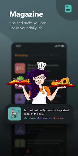 Wellthy Care screenshot 7