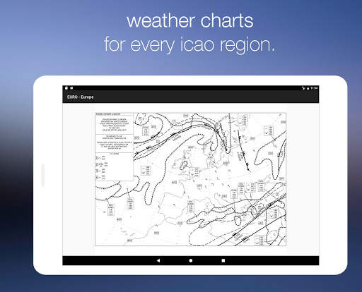 StationWeather Lite - METAR &  screenshot 9