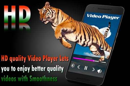 Video Player screenshot 6