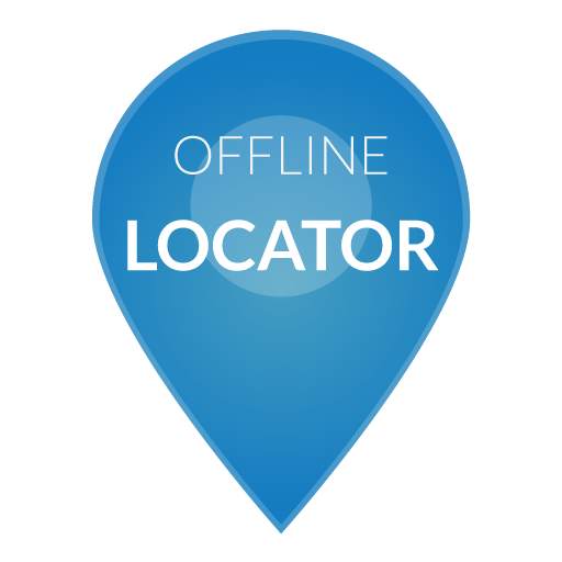 Offline Navigation & Direction 1.0.8