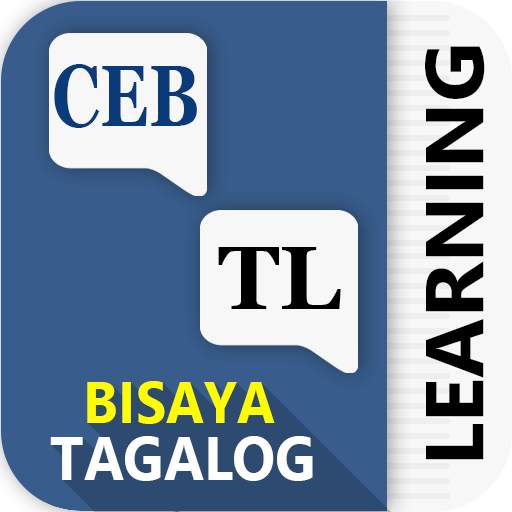 Learn Bisaya to Tagalog 1.3.4