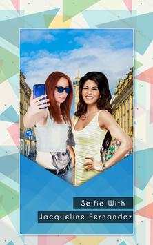 Selfie With Jacqueline screenshot 4