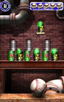Only Can Knockdown - Lite screenshot 2