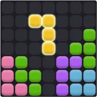 Brick Puzzle Block Mania 10 logo
