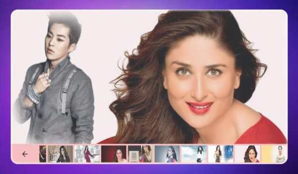Click With Kareena Kapoor screenshot 8