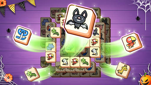 Tile Match - Matching Puzzle screenshot 2