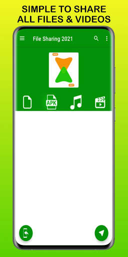 File Transfer app, Files,Share Karo : Jander Files screenshot 1