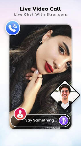 Free Totok Messenger - Girl Live Video Call Guide screenshot 4