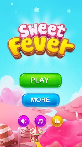 Sweet Fever screenshot 8