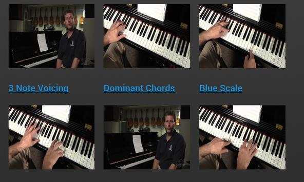 Beginners Learn to Play Piano screenshot 6