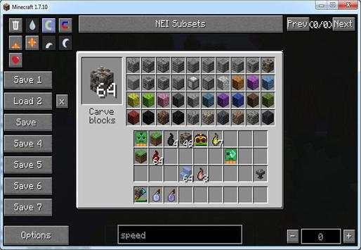 mods for minecraft pe 0.15.0 screenshot 1