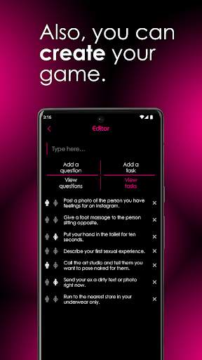 Truth or Dare screenshot 5