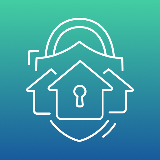 Neighbour Secure أيقونة