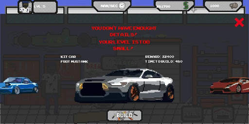 Kit Car Builder screenshot 7