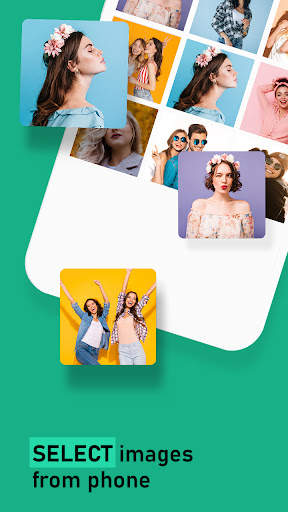 Merge Photos screenshot 3