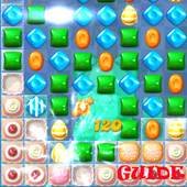 Guide Candy Crush Soda Saga 1.4
