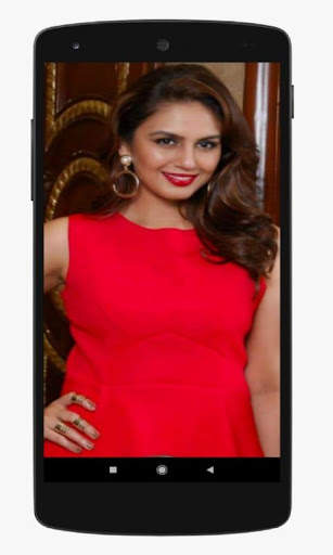 Huma Qureshi HD Wallpapers screenshot 1