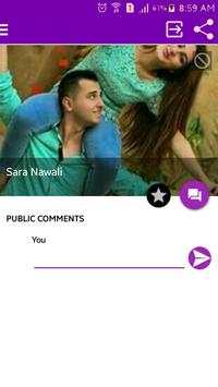 Meet Friends - Chat rooms ❤ 4 تصوير الشاشة