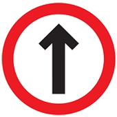 Placas de Trânsito icon