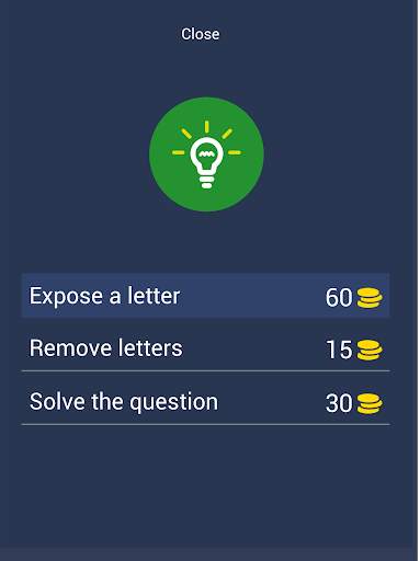 4 Pics 1 Word - Guess Words Pic Puzzle Brain Game screenshot 20