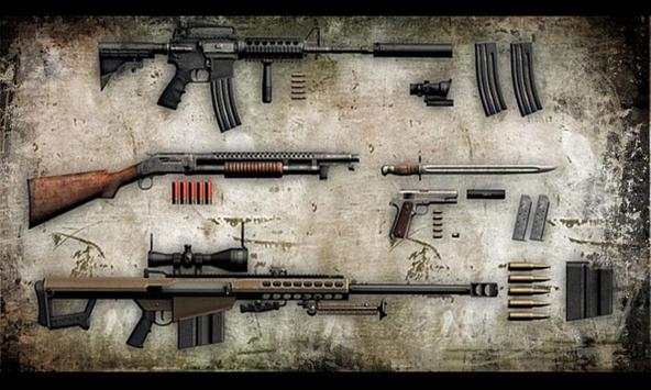 FPS-Zombie Crime City Survival screenshot 2