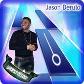 Jason Derulo Piano Game logo