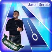Jason Derulo Piano Game 1.0