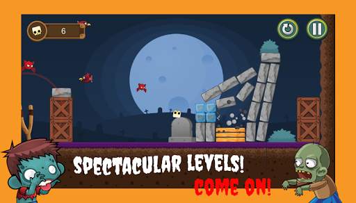 War Zombies screenshot 4