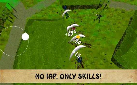 Ninja Master Fight screenshot 5