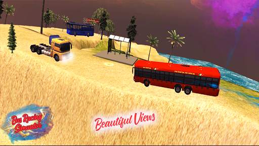 Coach Bus Driver 2020 screenshot 4
