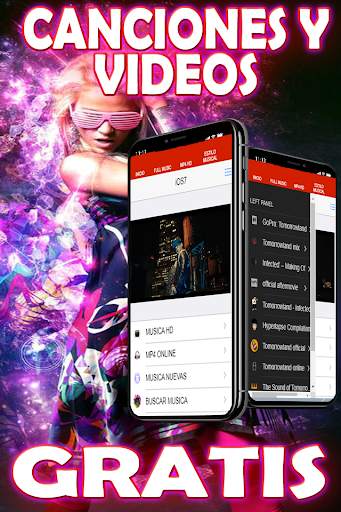 Download Free Music and Videos Guide to Cell Phone screenshot 4